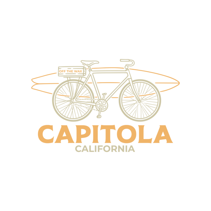 Capitola Bike