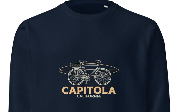 Crewneck