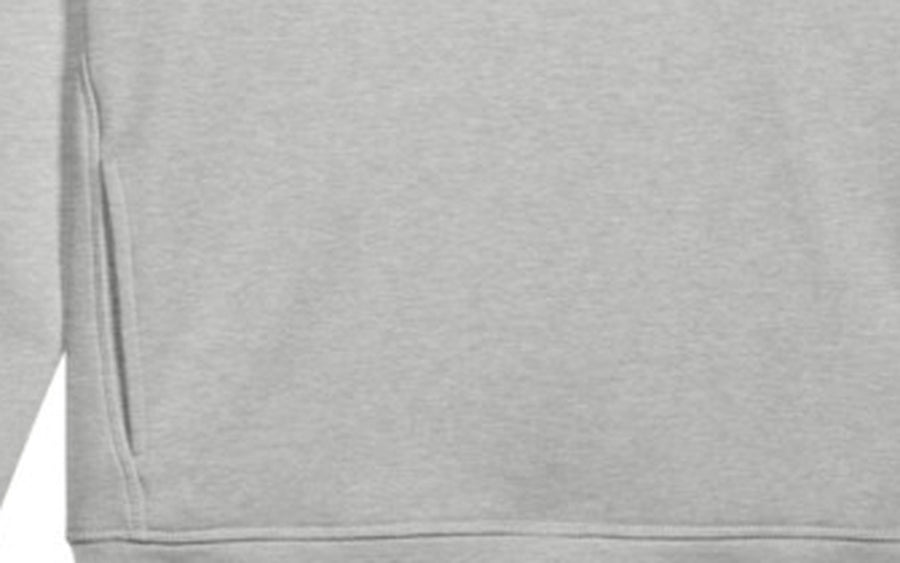 Side pocket